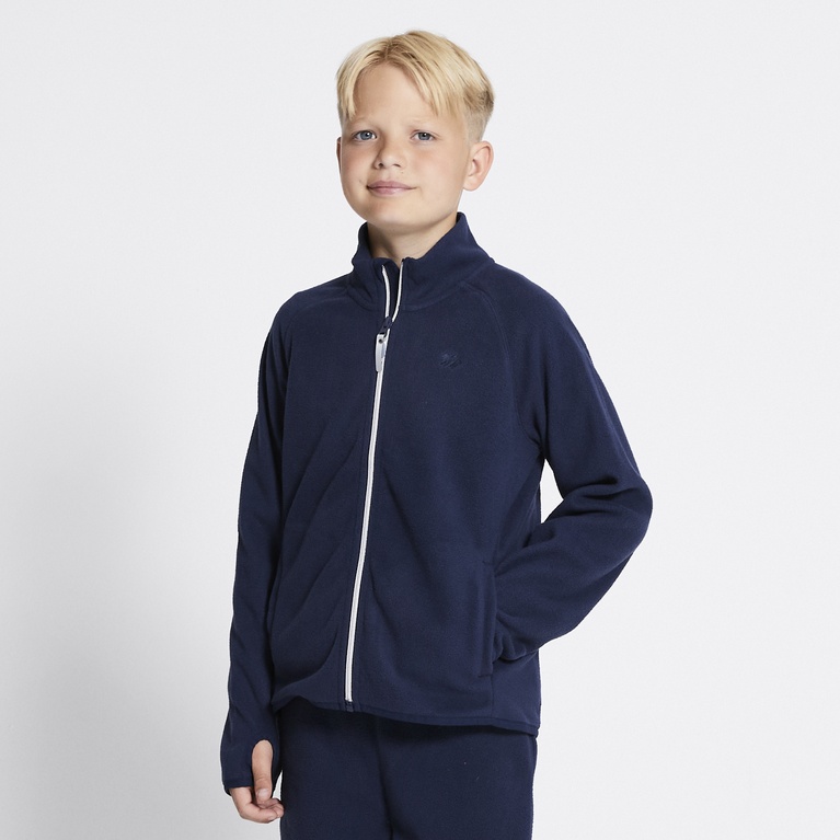 Fleece jacket "Funäs"